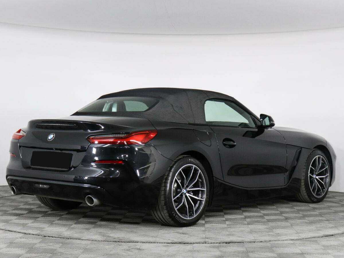 Купить BMW Z4 20i, 2020, 34 422 км, фото №2