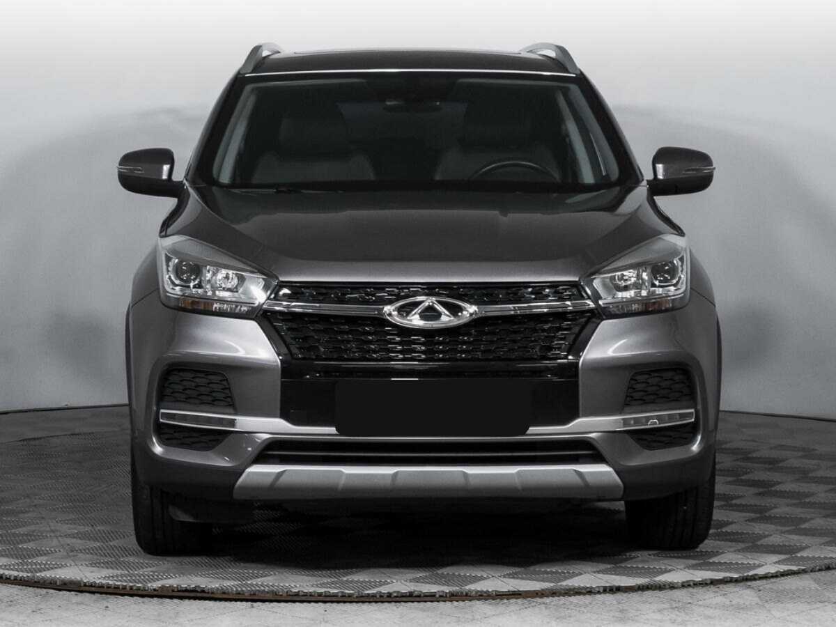 Купить CHERY Tiggo 4, 2022, 43 276 км, фото №2