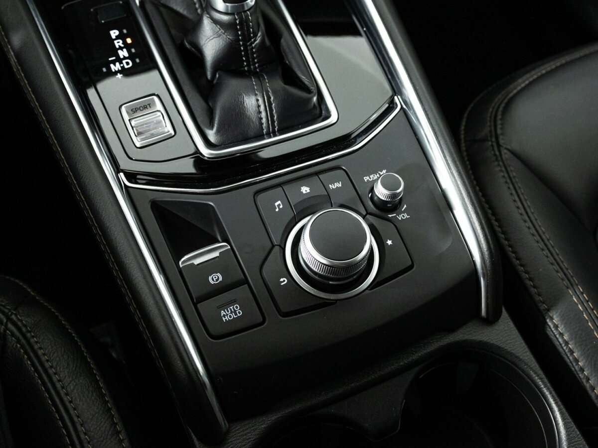 Купить Mazda CX-5, 2020, 80 104 км, фото №21