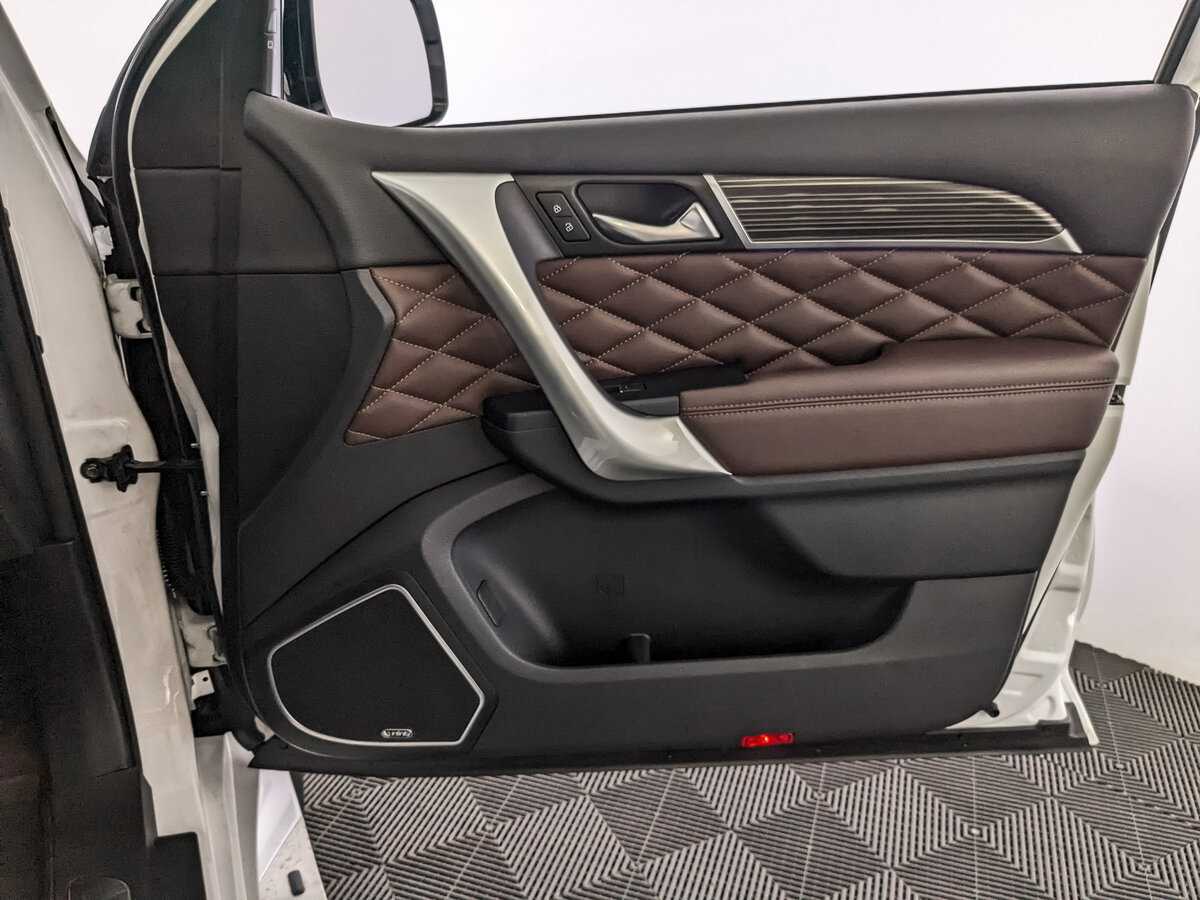 Купить Haval H9, 2022, 37 325 км, фото №21