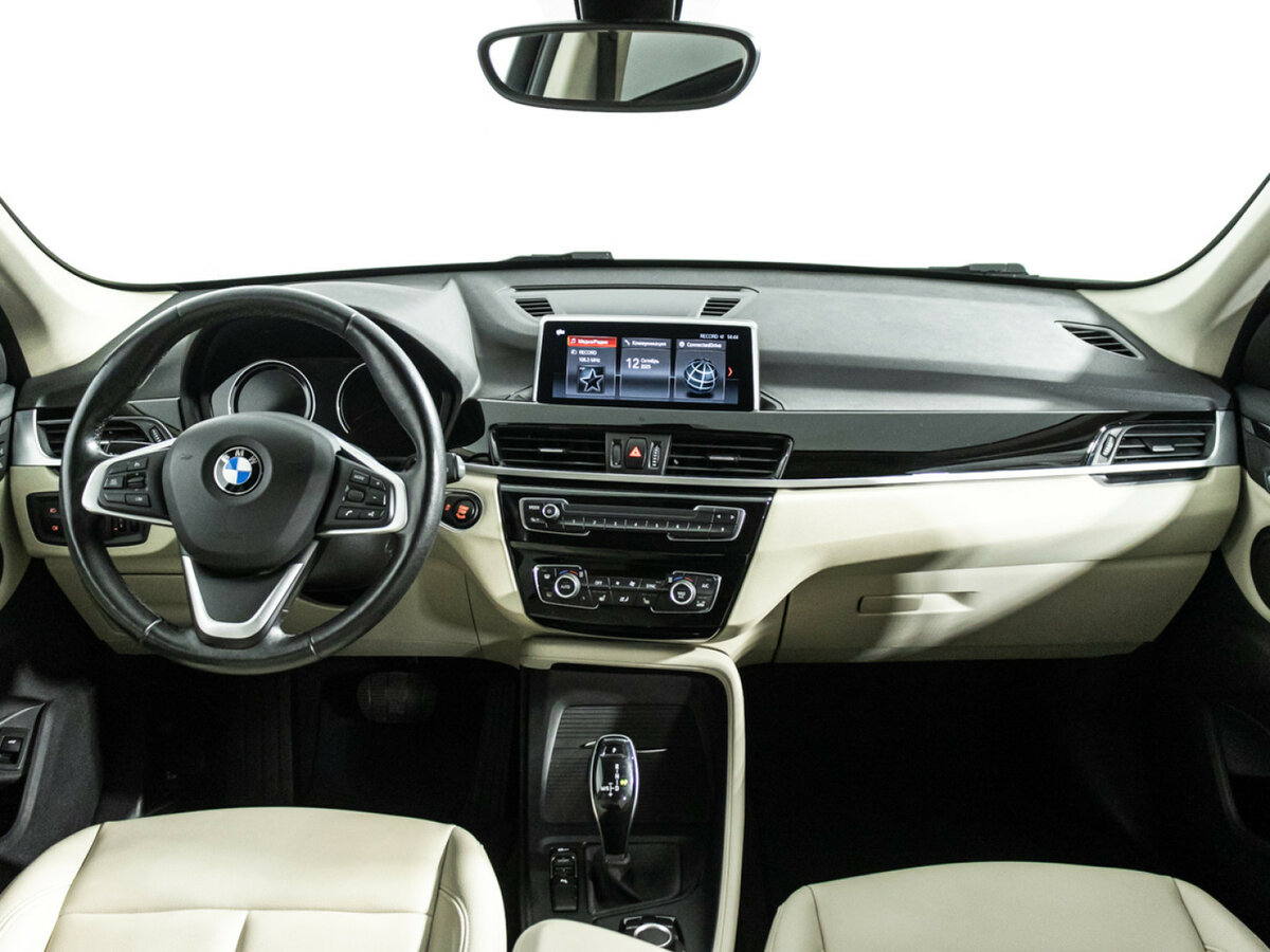 Купить BMW X1 18i sDrive II (F48) Рестайлинг, 2020, 53 034 км, фото №13