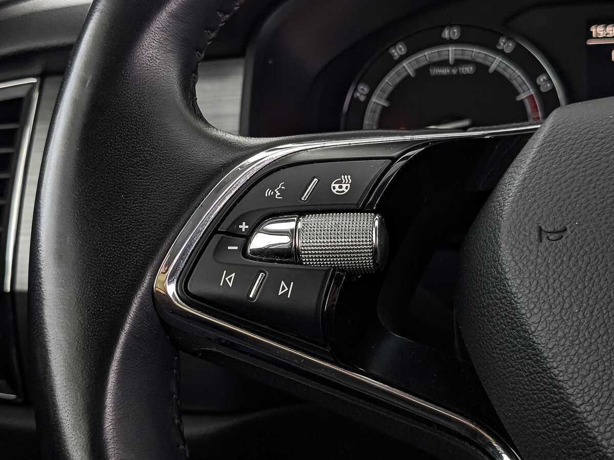Купить Skoda Kodiaq, 2021, 101 041 км, фото №25