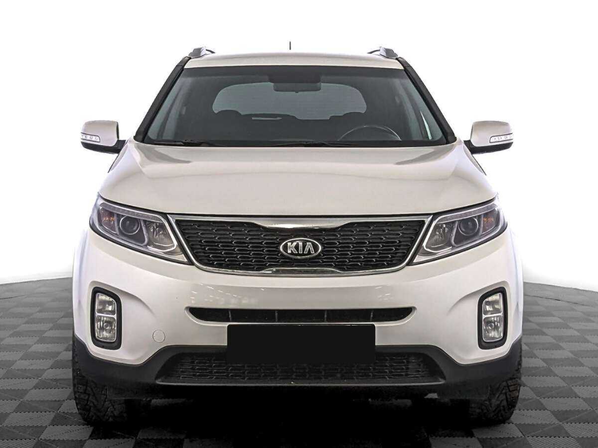 Купить Kia Sorento, 2018, 101 267 км, фото №2