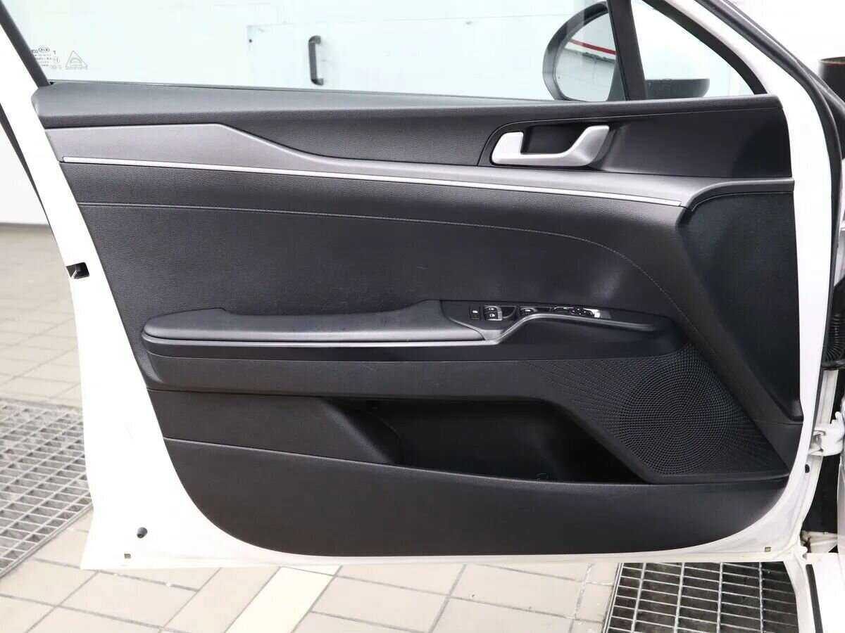 Купить Kia K5, 2020, 133 000 км, фото №8