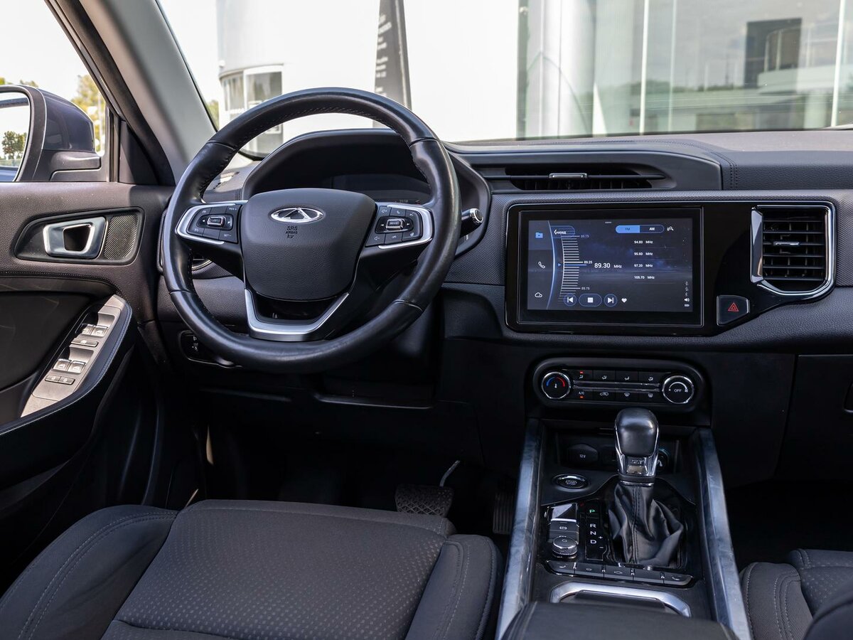 Купить Chery Tiggo 4 I Рестайлинг, 2020, 83 000 км, фото №15