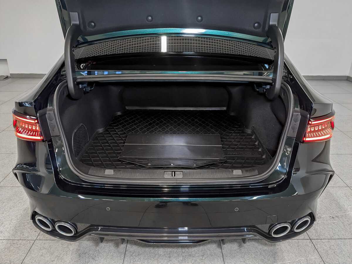 Купить Chery Arrizo 8, 2023, 28 501 км, фото №11