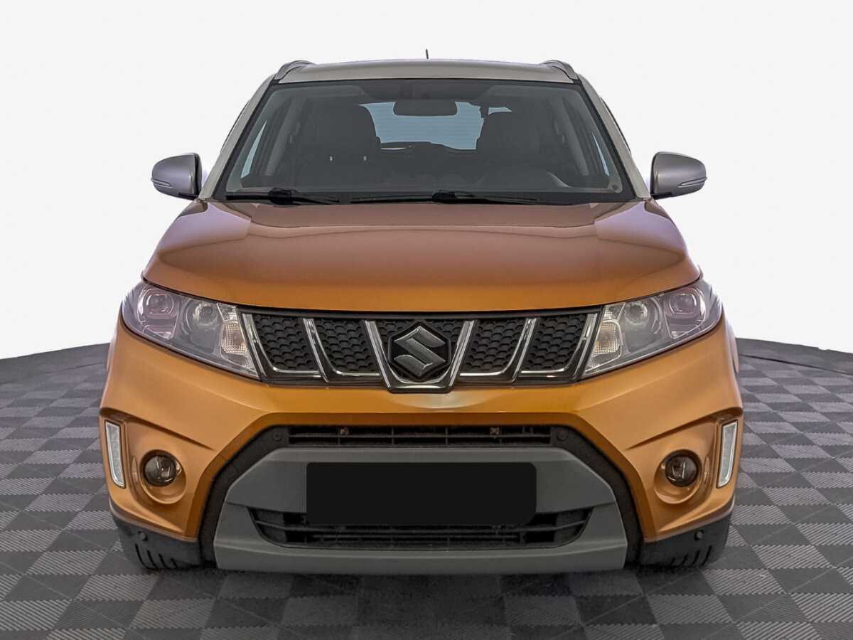 Купить Suzuki Vitara S, 2016, 47 000 км, фото №2