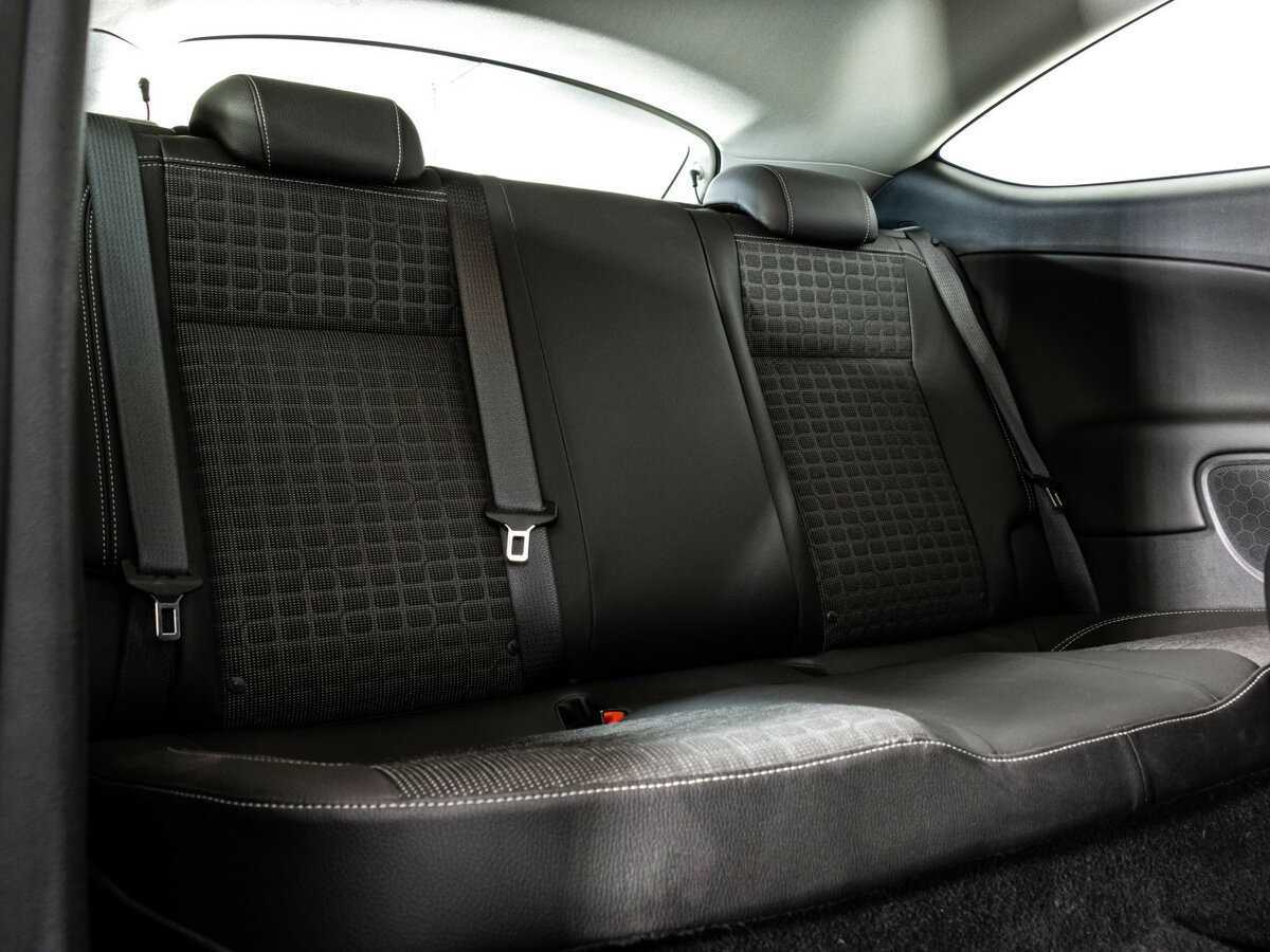 Купить Opel Astra GTC, 2012, 59 096 км, фото №15