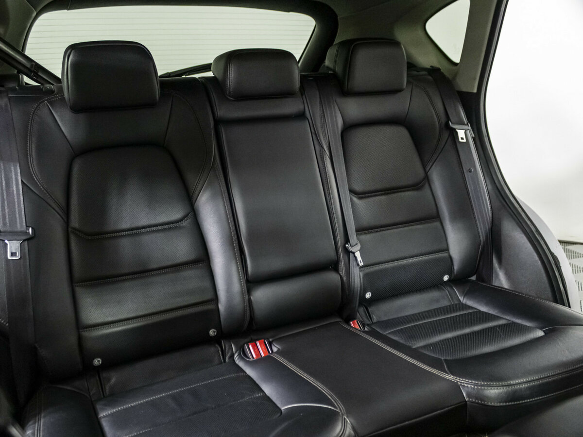 Купить Mazda CX-5 II, 2019, 87 769 км, фото №12