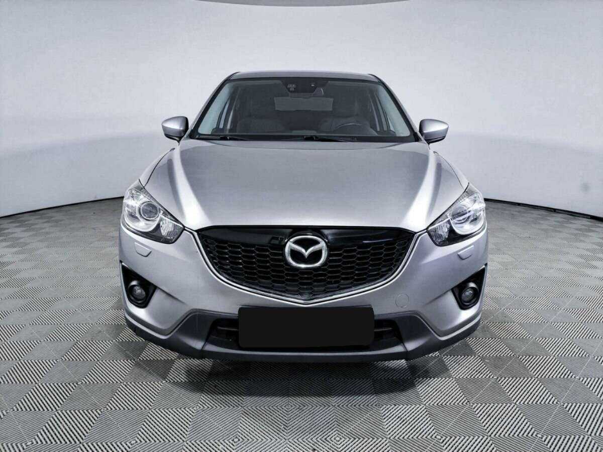 Купить Mazda CX-5, 2013, 187 200 км, фото №2