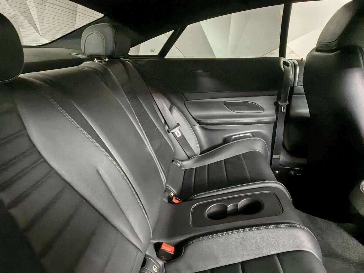 Купить Mercedes-Benz E-Класс 200, 2020, 111 717 км, фото №13