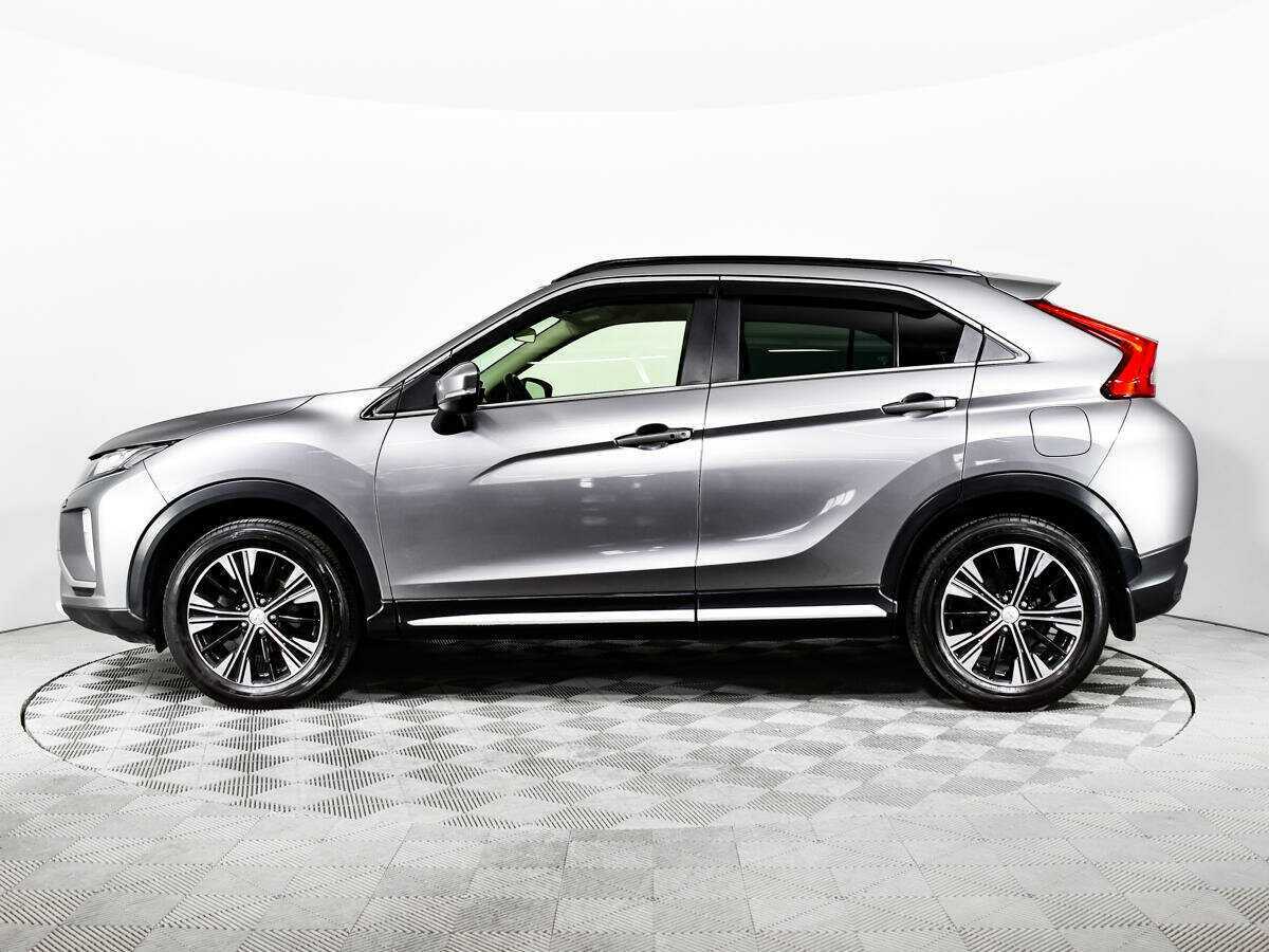 Купить Mitsubishi Eclipse Cross, 2018, 164 279 км, фото №8