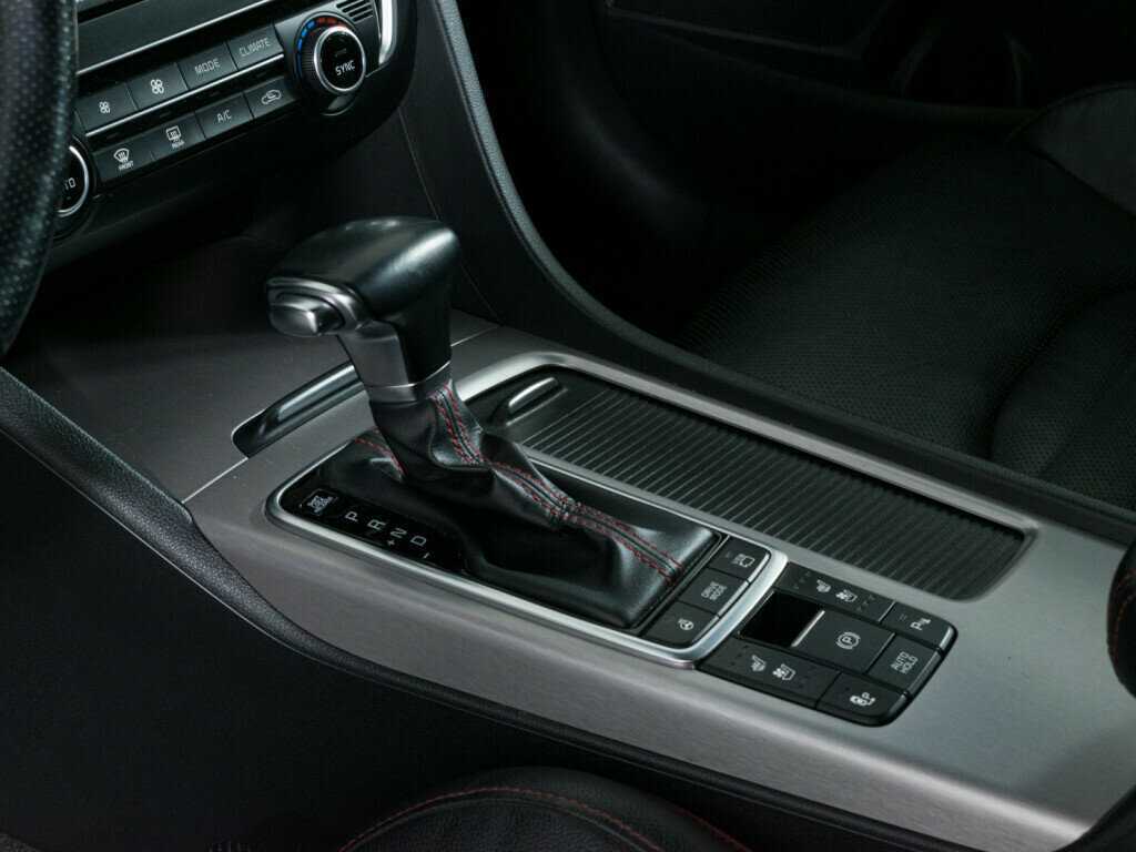 Купить Kia Optima, 2020, 144 000 км, фото №14