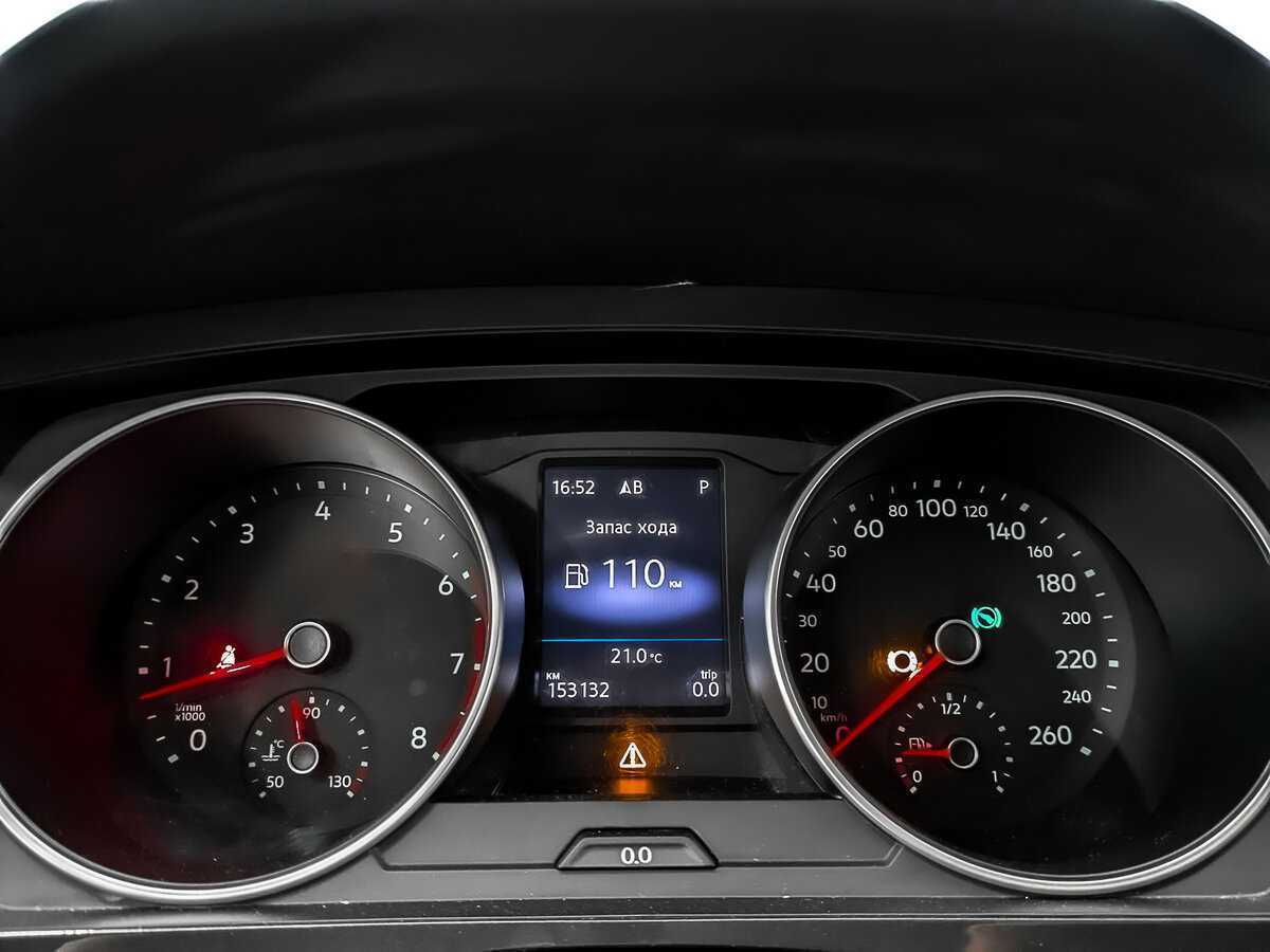 Купить Volkswagen Tiguan, 2021, 153 130 км, фото №14
