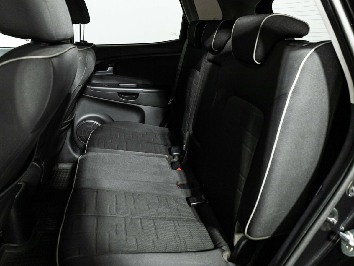 Купить Kia Venga I, 2012, 235 037 км, фото №10