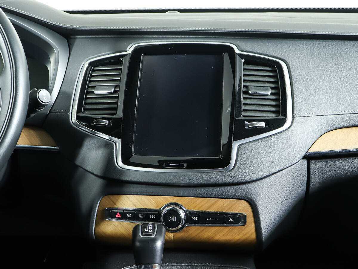 Купить Volvo XC90, 2021, 91 547 км, фото №11