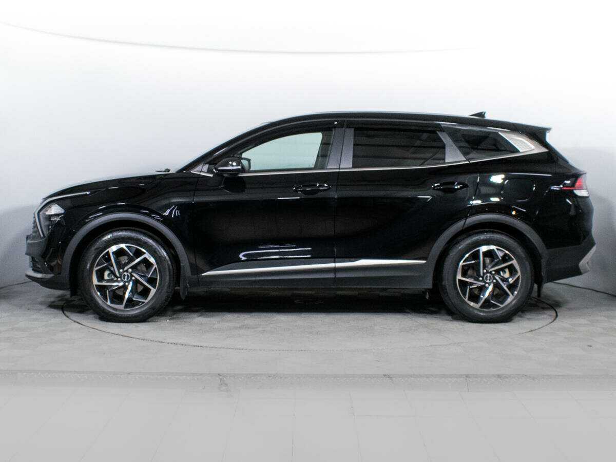 Купить Kia Sportage, 2023, 20 100 км, фото №8