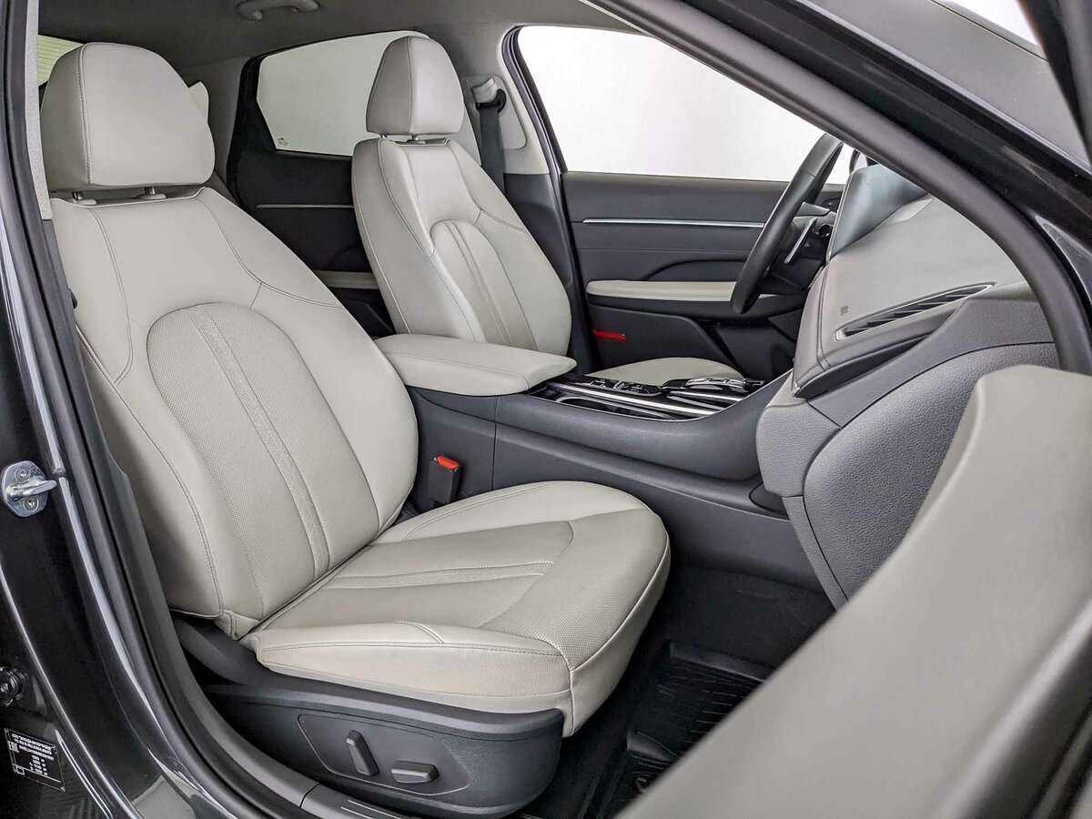 Купить Hyundai Sonata, 2022, 27 000 км, фото №19