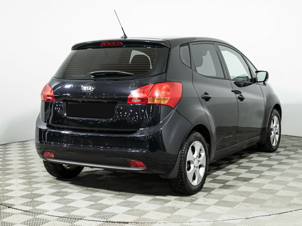 Купить Kia Venga I, 2012, 235 037 км, фото №5