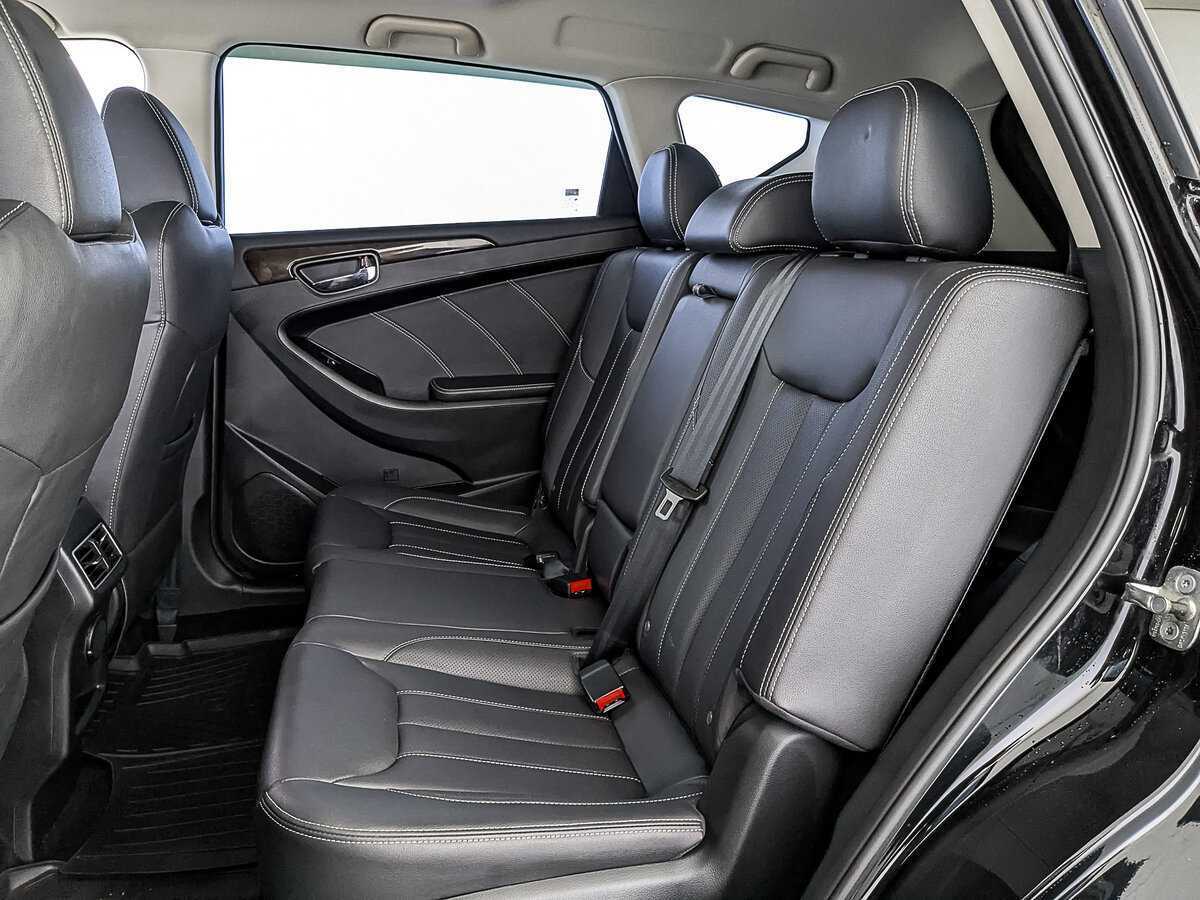 Купить Dongfeng 580, 2023, 35 098 км, фото №16