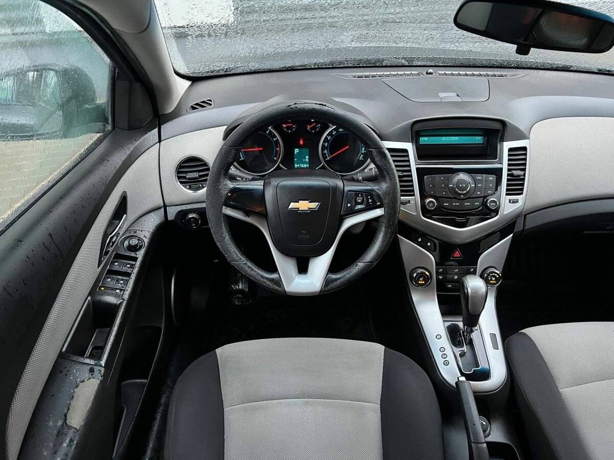 Купить Chevrolet Cruze I, 2011, 347 000 км, фото №6