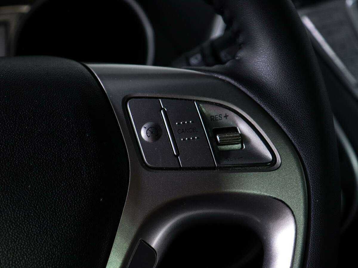 Купить Hyundai ix35, 2011, 135 600 км, фото №20