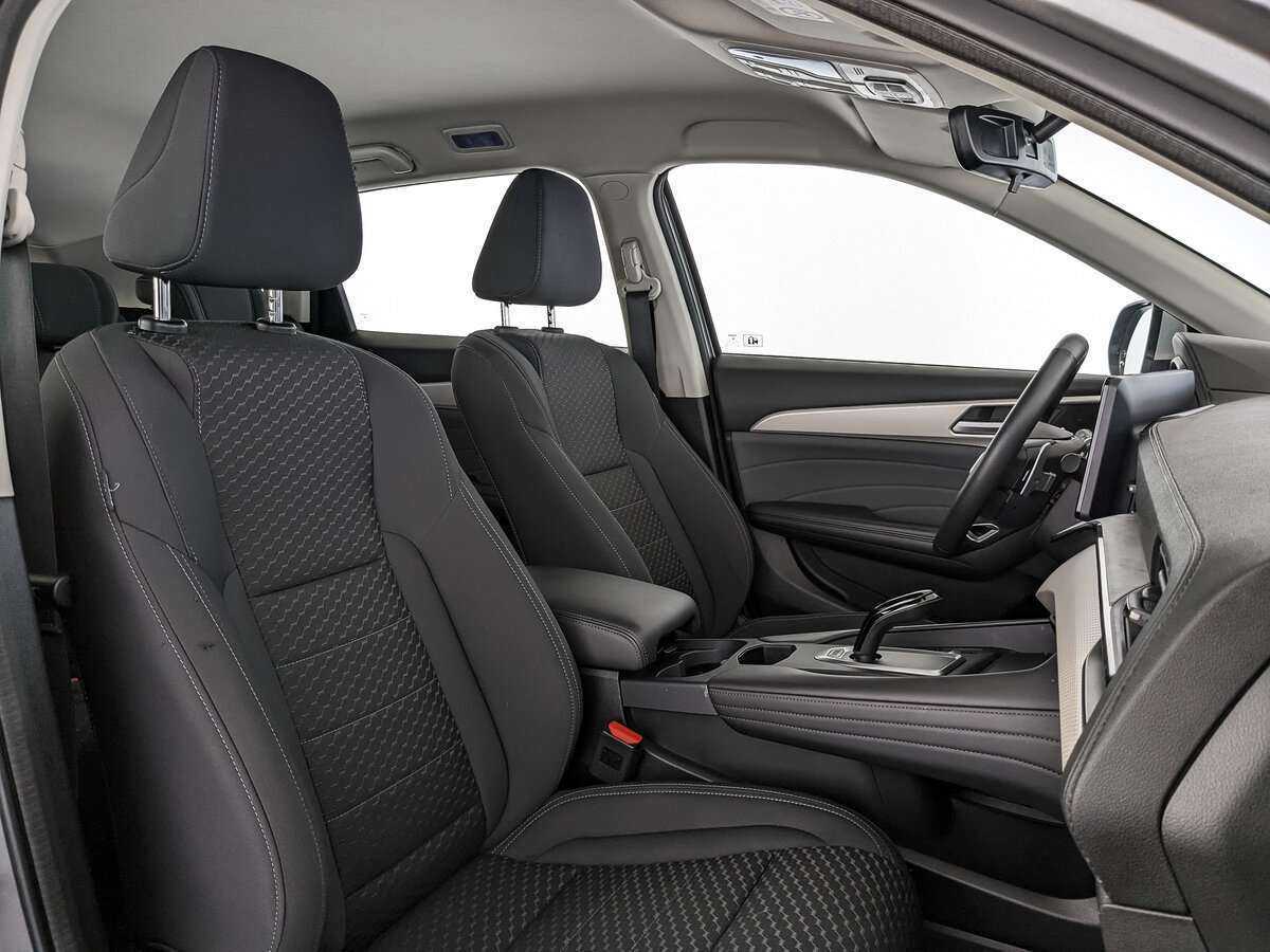 Купить Haval F7x, 2022, 38 591 км, фото №20