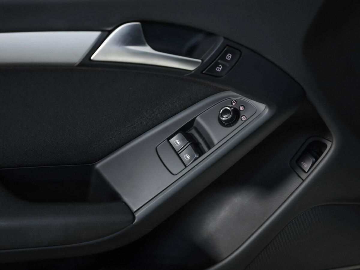 Купить Audi A5 I (8T), 2010, 221 949 км, фото №16