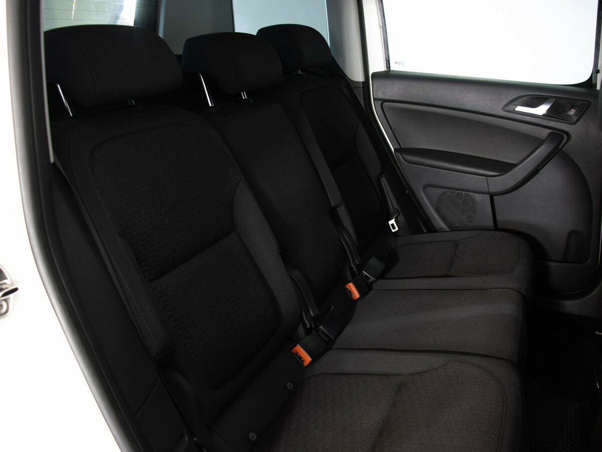 Купить Skoda Yeti I, 2011, 117 000 км, фото №16
