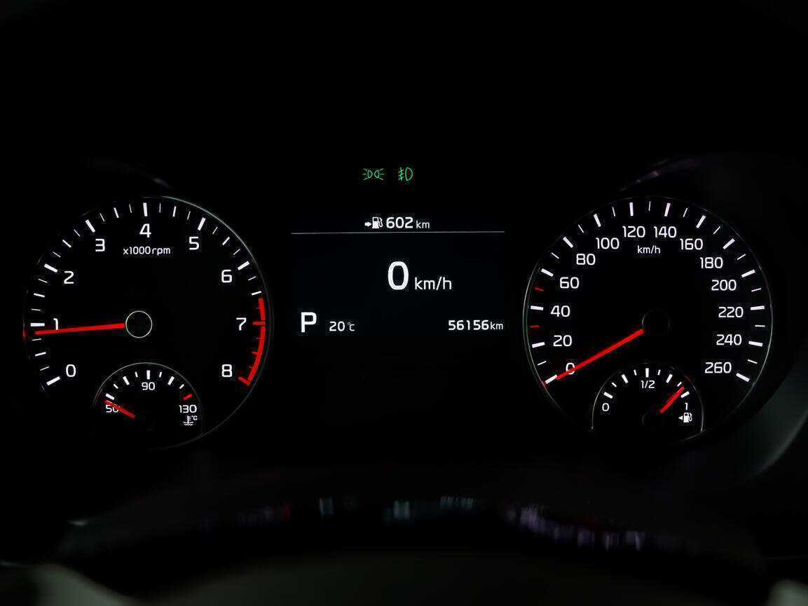 Купить Kia Optima, 2018, 56 145 км, фото №10