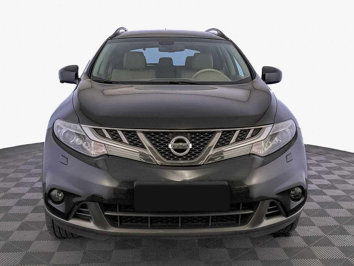 Купить Nissan Murano, 2014, 141 962 км, фото №2