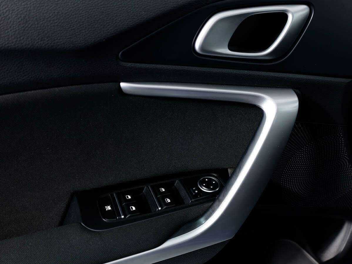 Купить Kia Ceed, 2019, 55 972 км, фото №14