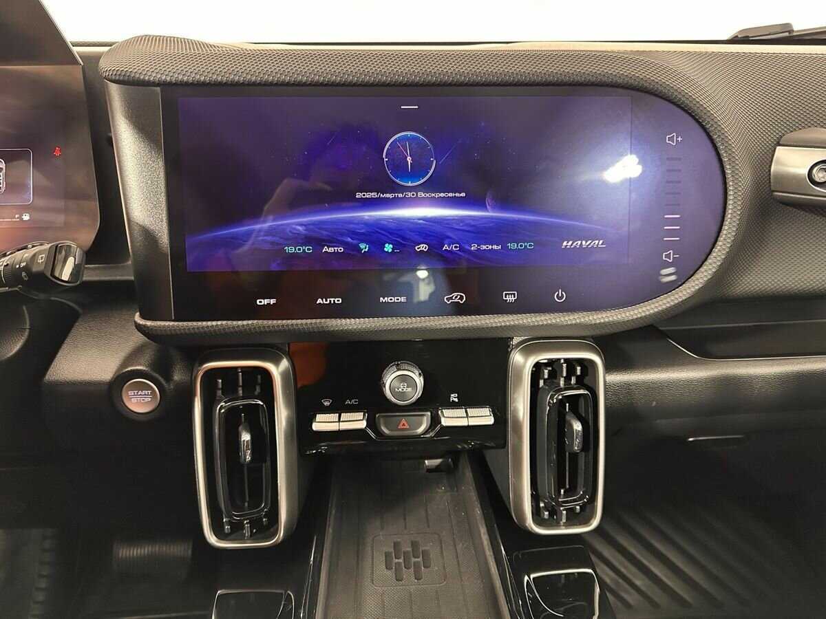 Купить Haval Dargo, 2023, 25 506 км, фото №12