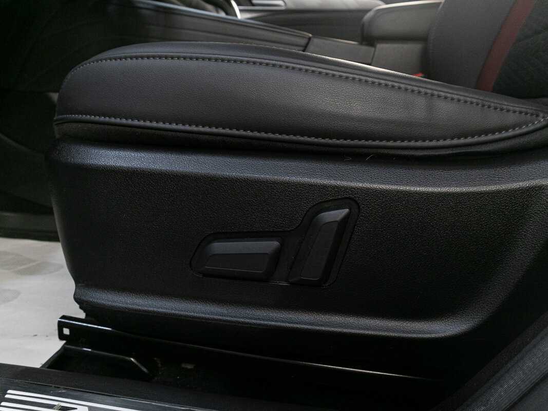 Купить Haval F7x, 2022, 37 422 км, фото №16