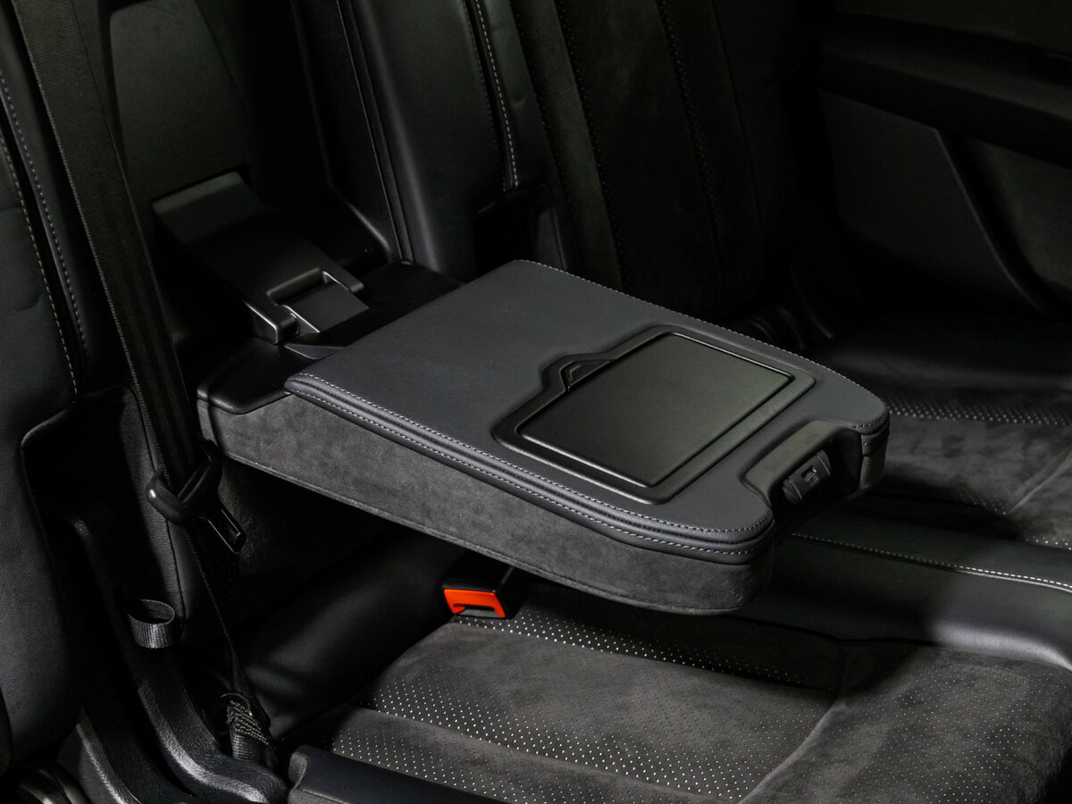 Купить Audi Q7 II (4M), 2019, 176 623 км, фото №26