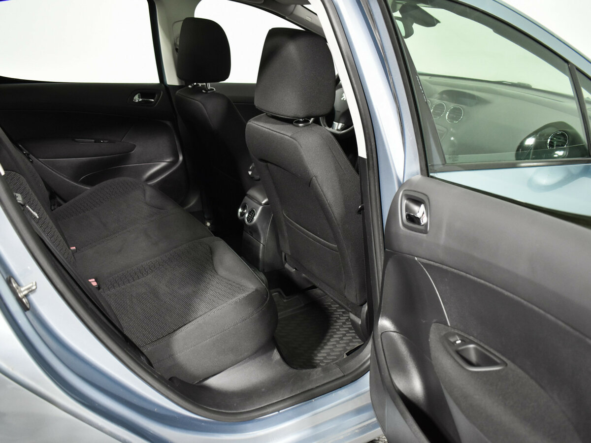 Купить Peugeot 308 I Рестайлинг, 2011, 177 000 км, фото №12