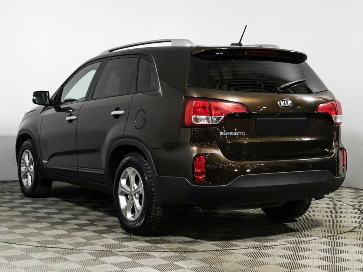 Купить Kia Sorento, 2019, 49 850 км, фото №6
