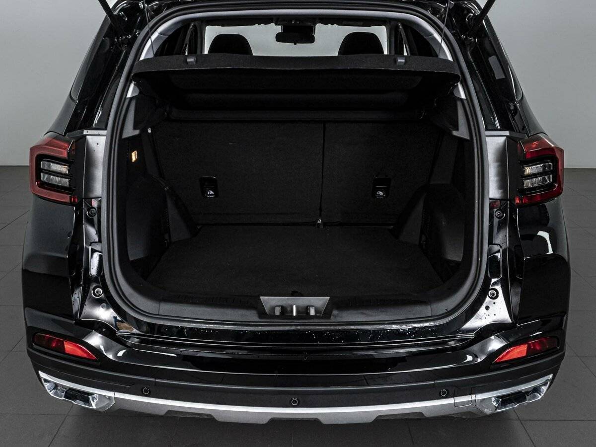 Купить Chery Tiggo 4 Pro, 2024, 6 815 км, фото №24