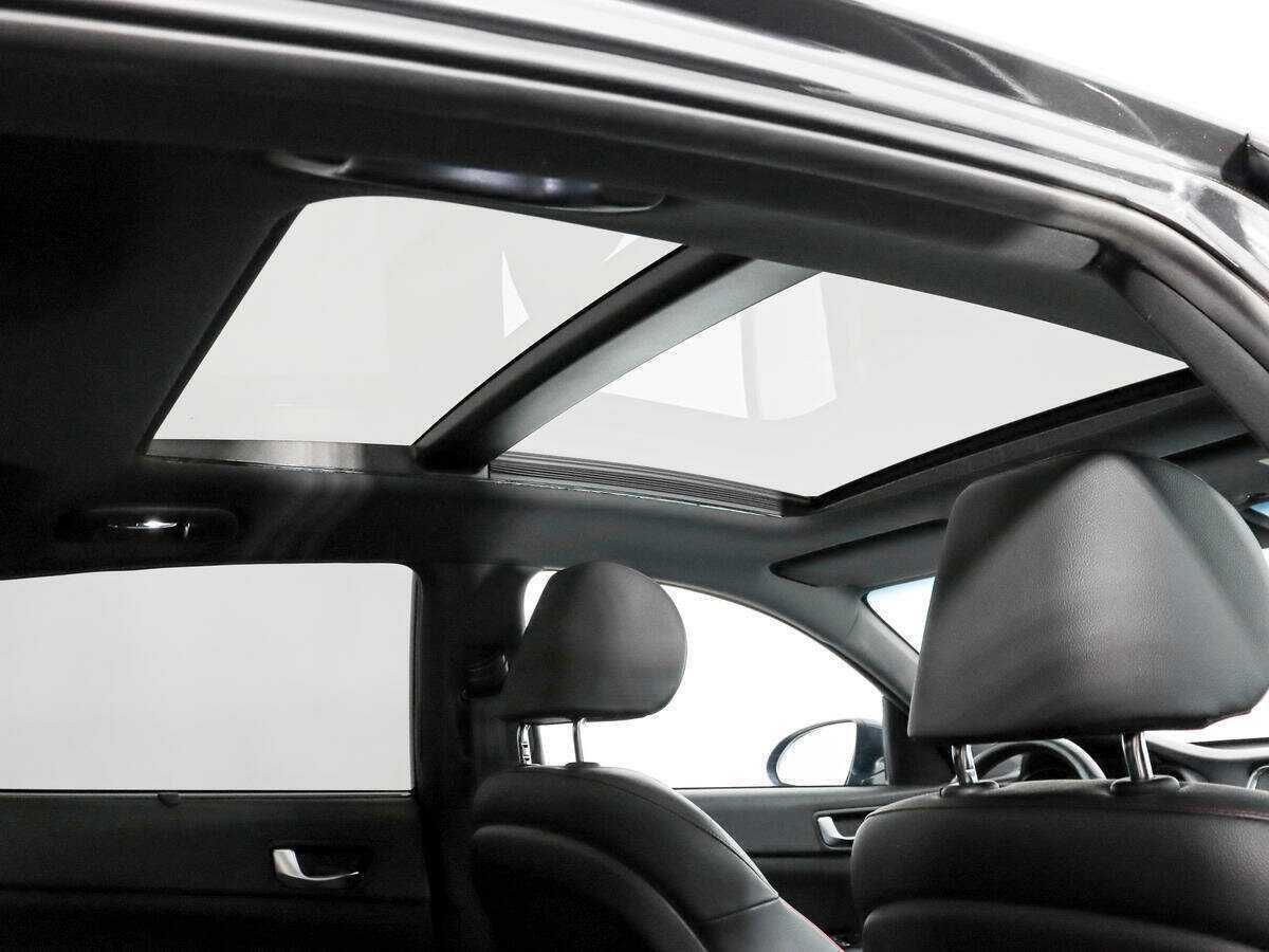 Купить Kia Optima, 2018, 105 000 км, фото №16