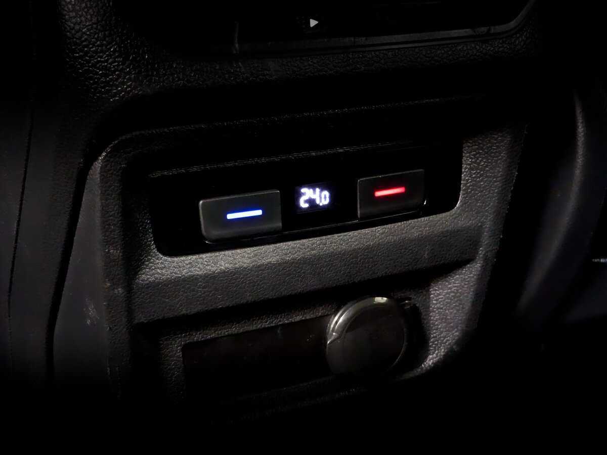 Купить Volkswagen Tiguan, 2021, 163 148 км, фото №25