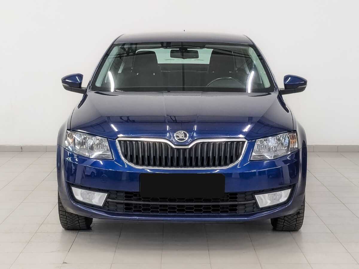 Купить Skoda Octavia, 2015, 157 929 км, фото №2