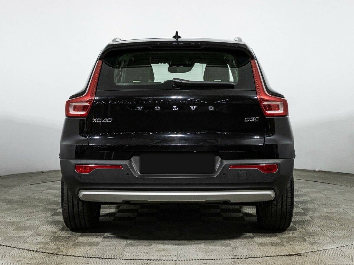 Купить Volvo XC40, 2018, 150 000 км, фото №6