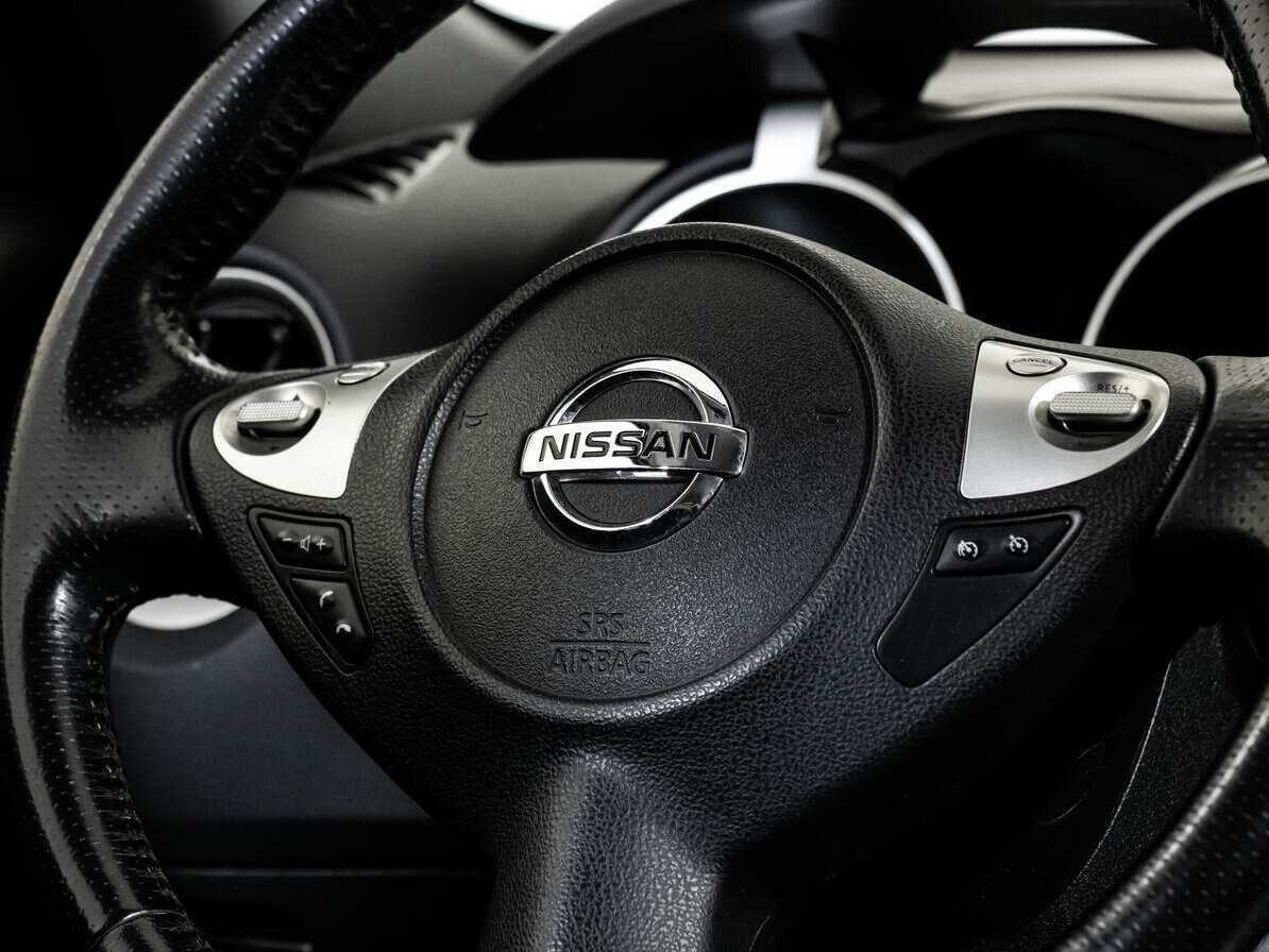 Купить Nissan Juke, 2011, 92 548 км, фото №13