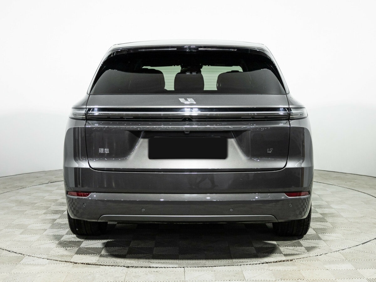 Купить Li Auto (Lixiang) L7 52.3 kWh I Рестайлинг, 2024, 32 000 км, фото №5