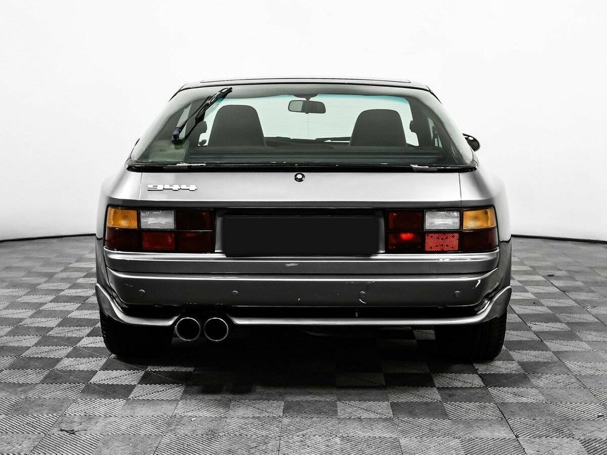 Купить Porsche 944, 1986, 46 000 км, фото №6