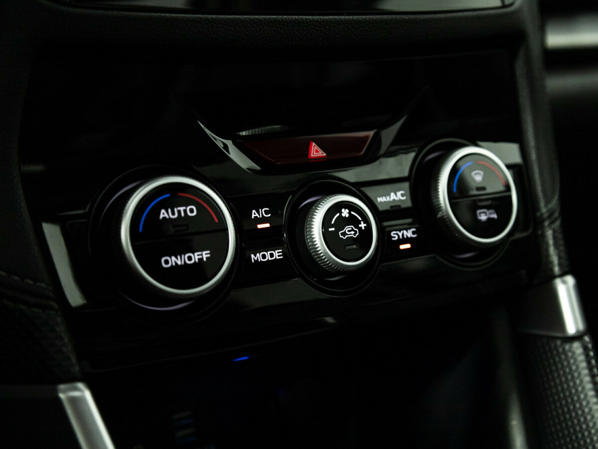 Купить Subaru Forester V, 2020, 139 002 км, фото №21