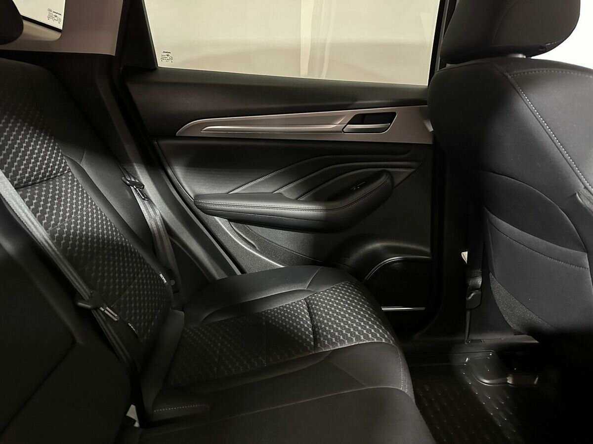 Купить Haval F7, 2021, 27 785 км, фото №11