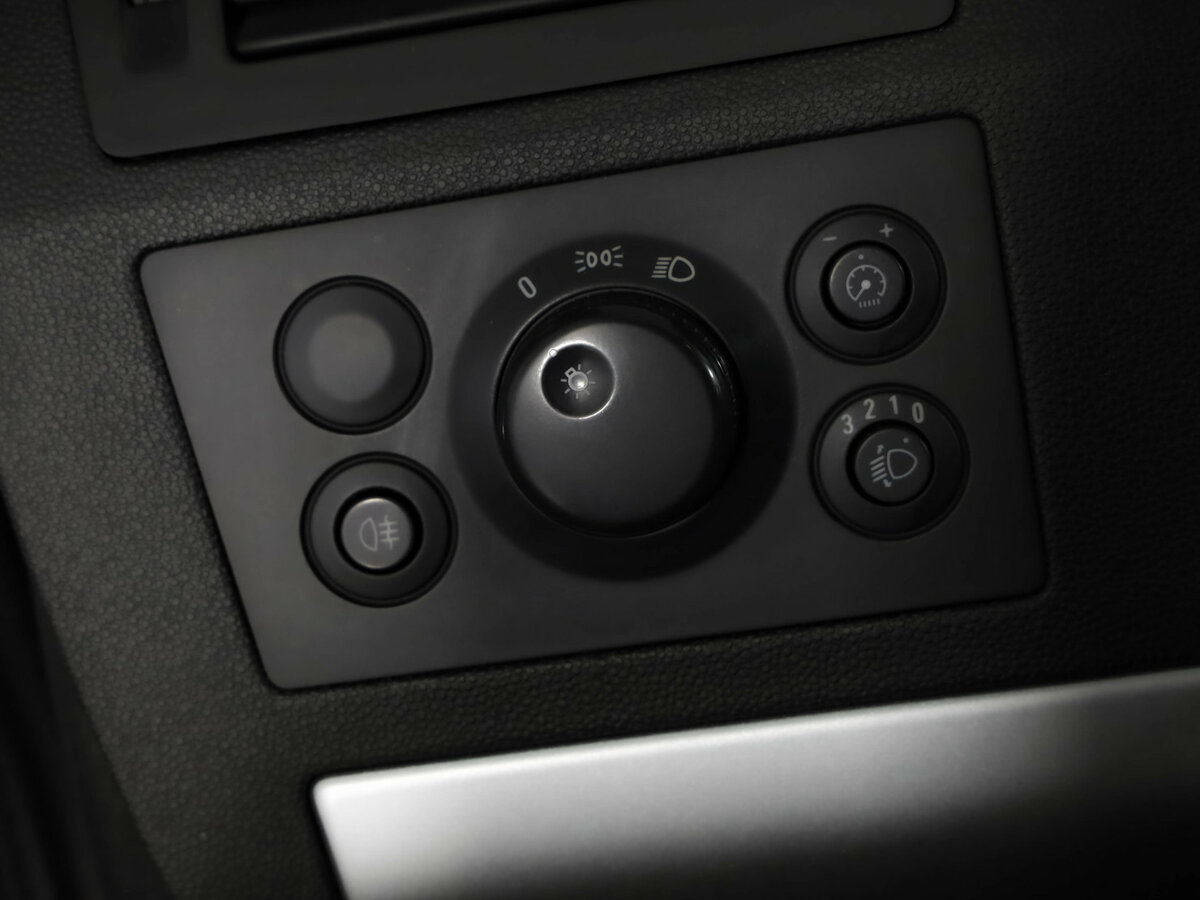 Купить Opel Zafira B Рестайлинг, 2012, 119 543 км, фото №16