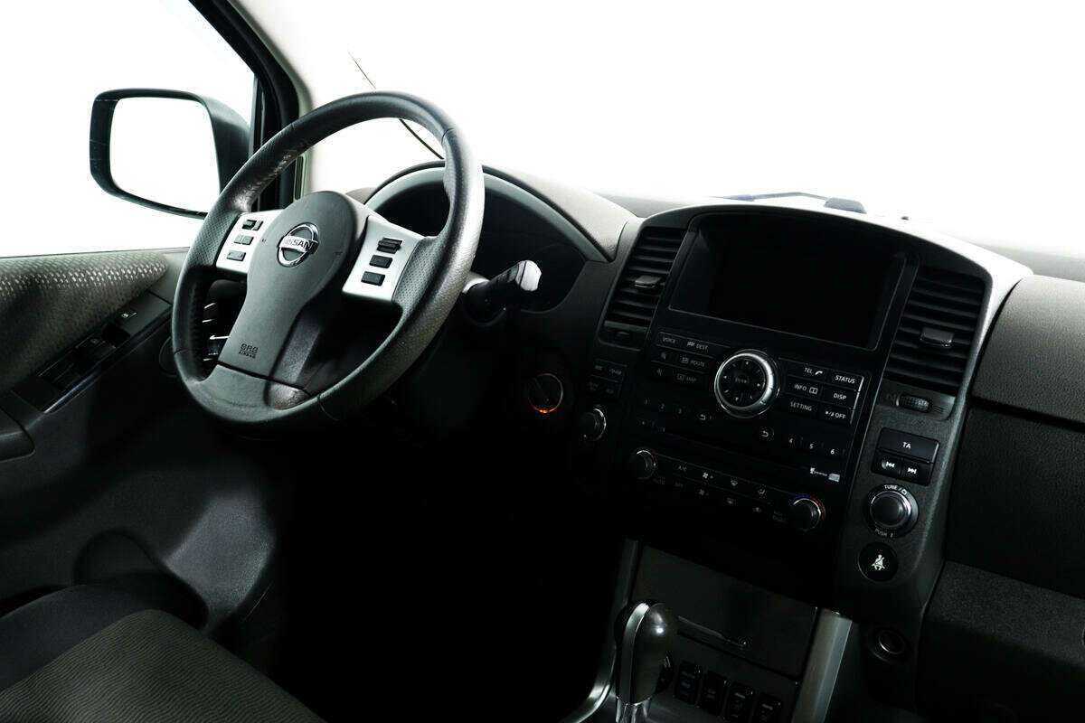 Купить Nissan Pathfinder, 2011, 286 097 км, фото №9