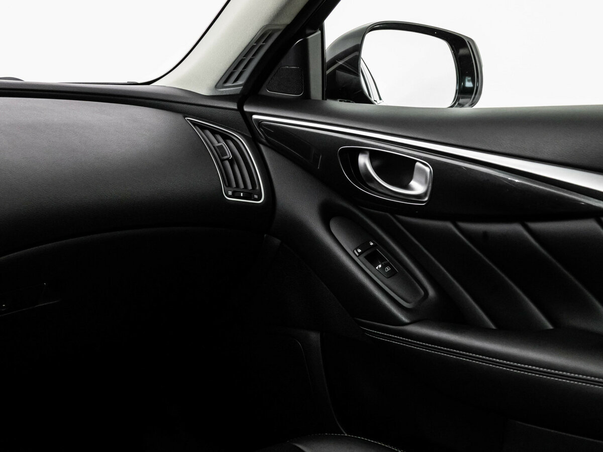 Купить Infiniti Q50 I, 2016, 170 420 км, фото №13
